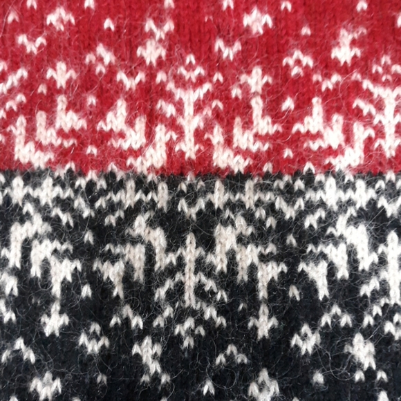 Custom Made Wool Mini - Picture 2 of 4